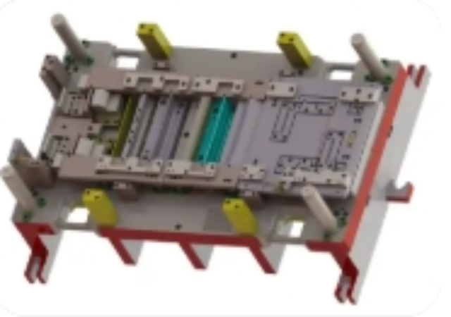 楊浦區連續模大概多少錢