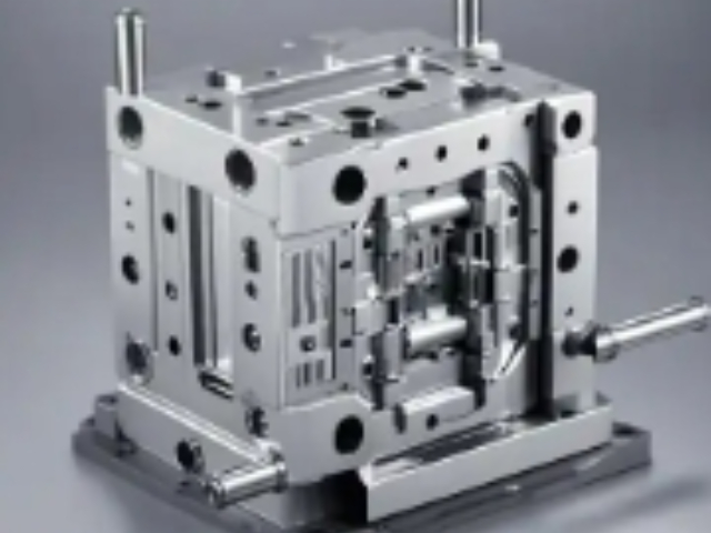 新吳區國內拉伸模