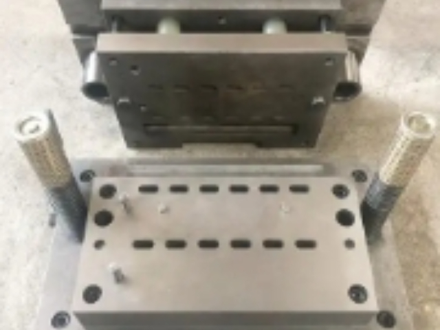 山西定做連續模,連續模