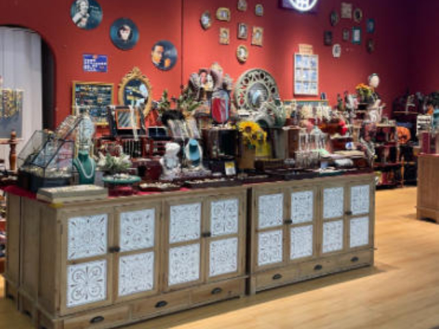 張家港營銷潮流飾品銷售價錢