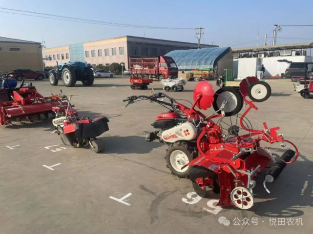 運城起壟覆膜機價格 值得信賴 無錫悅田農業(yè)機械科技供應