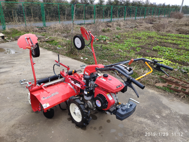 滄州起壟覆膜機報價 無錫悅田農業機械科技供應 無錫悅田農業機械科技供應