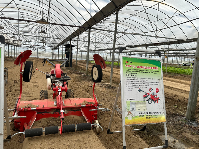 白城起壟覆膜機價格 歡迎咨詢 無錫悅田農(nóng)業(yè)機械科技供應