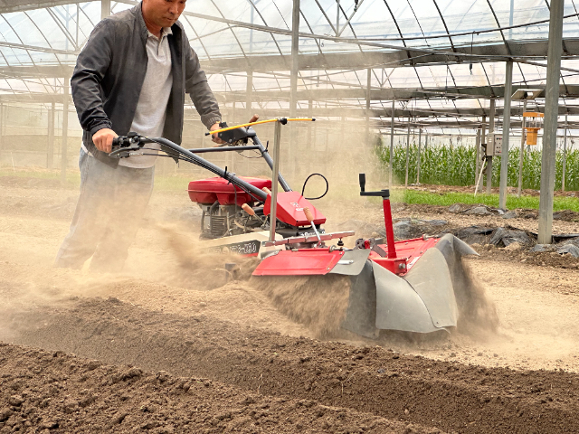 全國草莓起壟 一鍵查看 無錫悅田農(nóng)業(yè)機(jī)械科技供應(yīng)