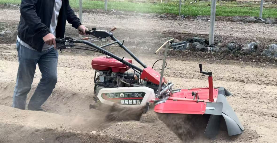 大慶草莓起壟機(jī)配件 服務(wù)至上 無錫悅田農(nóng)業(yè)機(jī)械科技供應(yīng);
