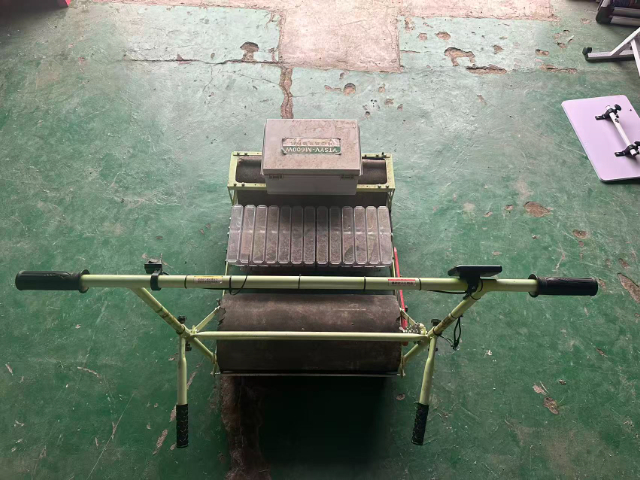 邯鄲純電蔬菜播種機 悅田農(nóng)機 無錫悅田農(nóng)業(yè)機械科技供應(yīng)