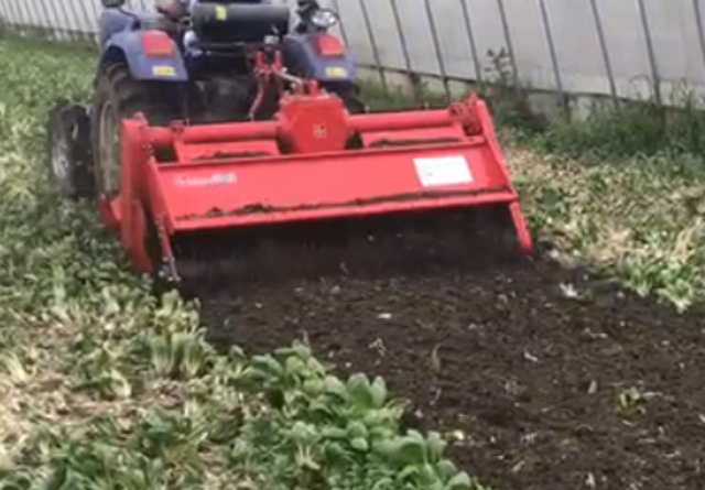 全國設施大棚深翻機機器 一鍵查看 無錫悅田農業機械科技供應