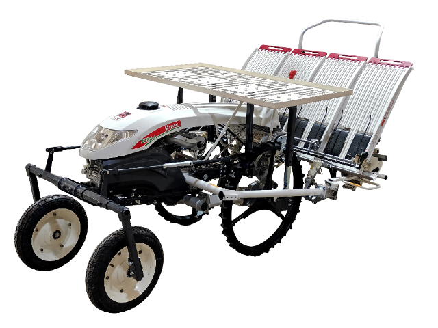 绥化手扶式毯状苗自动移栽机 欢迎来电 无锡悦田农业机械科技供应