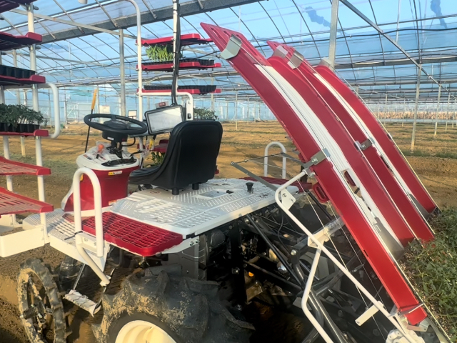 無錫操作輕松的移栽農(nóng)機價格 歡迎咨詢 無錫悅田農(nóng)業(yè)機械科技供應(yīng)