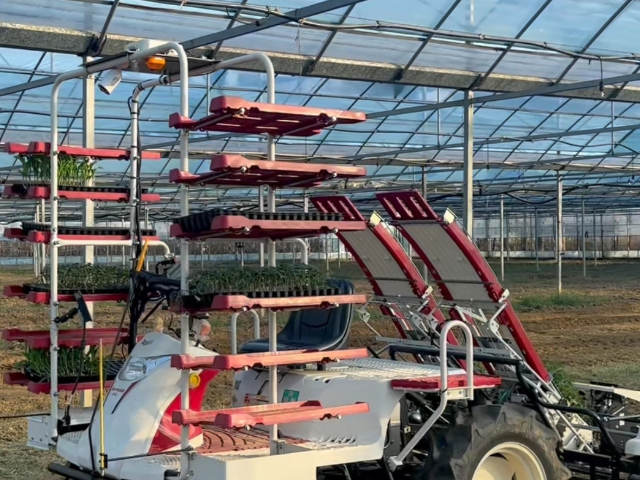 大陸方便的甘藍移栽農(nóng)機大全 一鍵查看 無錫悅田農(nóng)業(yè)機械科技供應