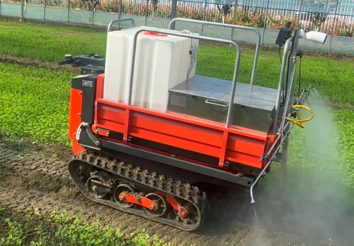 省力的遙控打藥機(jī)器價(jià)格 一鍵查看 無錫悅田農(nóng)業(yè)機(jī)械科技供應(yīng)