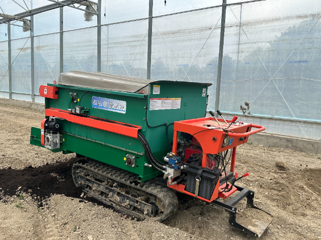 浙江撒肥機容積