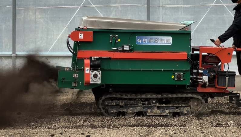 溫州悅田撒肥機,撒肥機