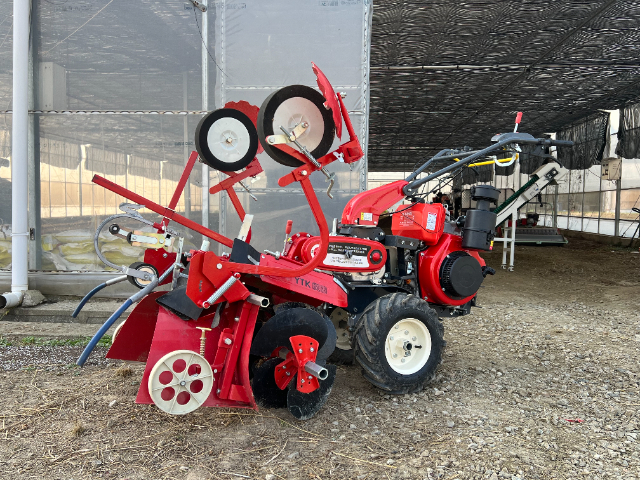 杭州田园管理机经销商