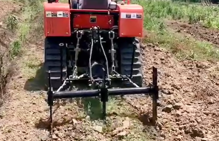 商丘深松機配套動力,深松機