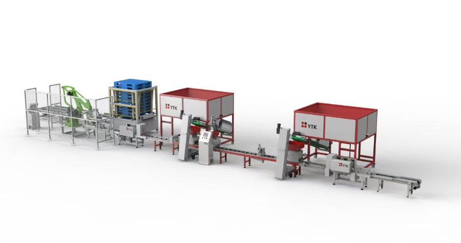 大陸高效益育秧成套設(shè)備 一鍵查看 無錫悅田農(nóng)業(yè)機(jī)械科技供應(yīng)