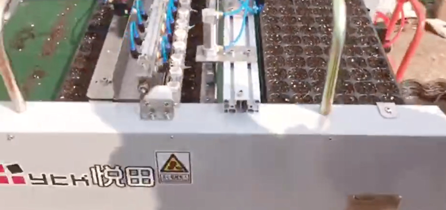 楚雄播种机,播种机