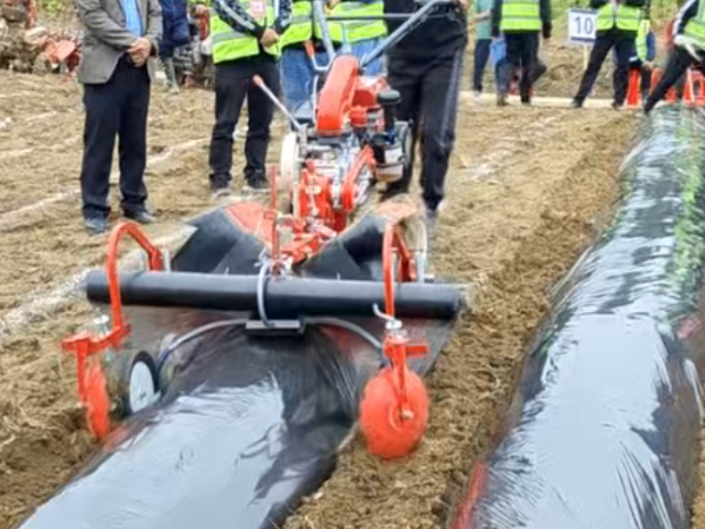 中国丘陵山区蔬菜机械大全,蔬菜机械