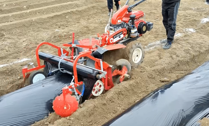 温室蔬菜机械,蔬菜机械