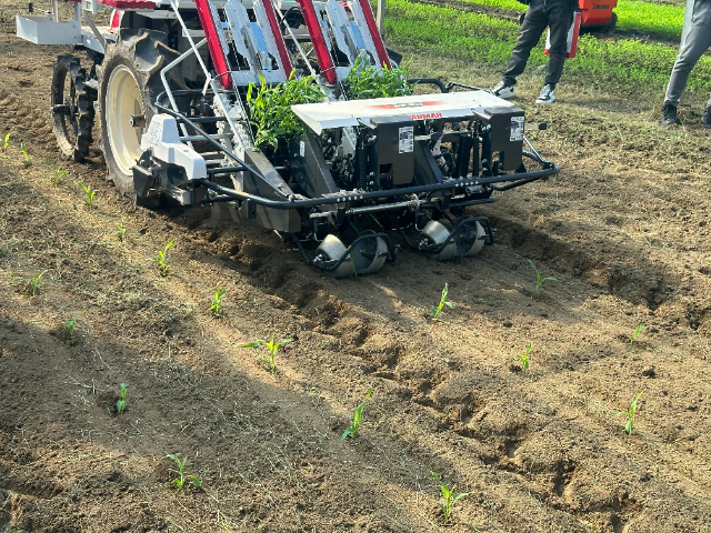 全國(guó)物聯(lián)網(wǎng)農(nóng)機(jī)機(jī)器 值得信賴 無(wú)錫悅田農(nóng)業(yè)機(jī)械科技供應(yīng)