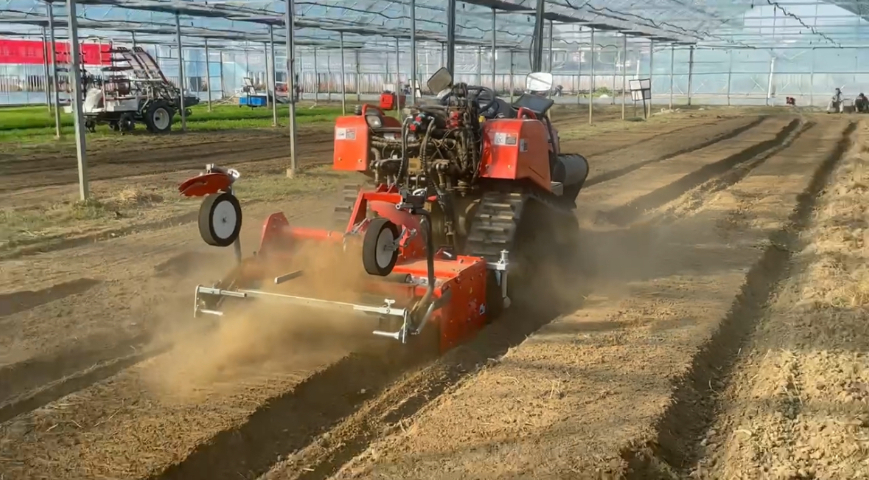 全國小型新能源農(nóng)機(jī) 值得信賴 無錫悅田農(nóng)業(yè)機(jī)械科技供應(yīng)