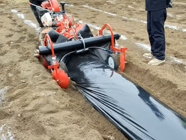 大陸綠葉煙葉機械大全,煙葉機械