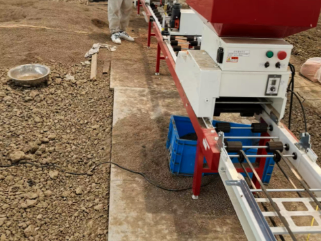 无锡智控型育秧设备质量好,育秧