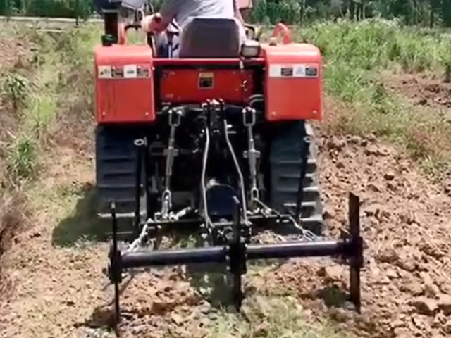 无锡设施大棚深松机器质量好