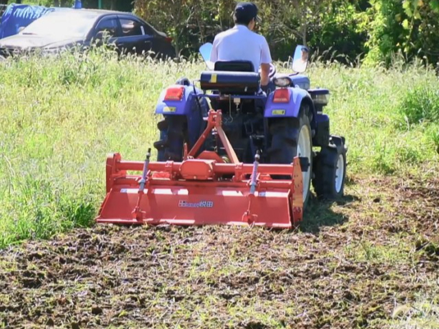 全國耐用的旋耕機設備 歡迎咨詢 無錫悅田農業機械科技供應