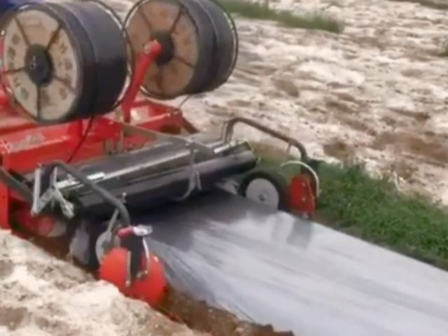 江苏好用起垄机器价格,起垄