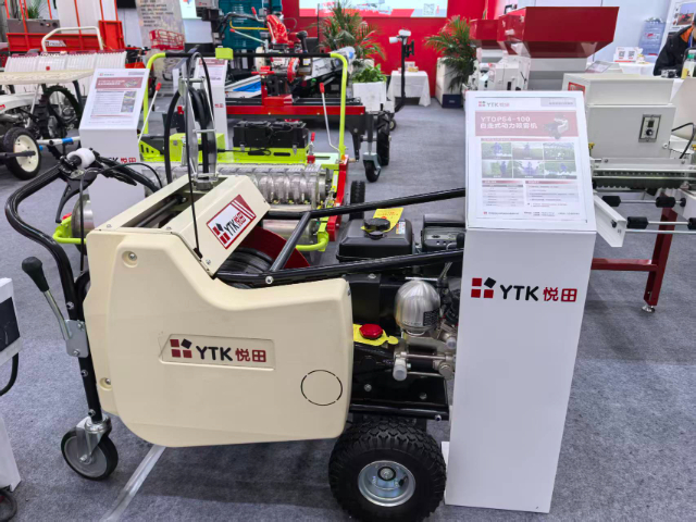 大陆操作方便的喷雾机器生产厂家