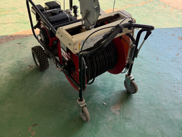 無錫自走式動力噴霧機大全 歡迎咨詢 無錫悅田農業機械科技供應