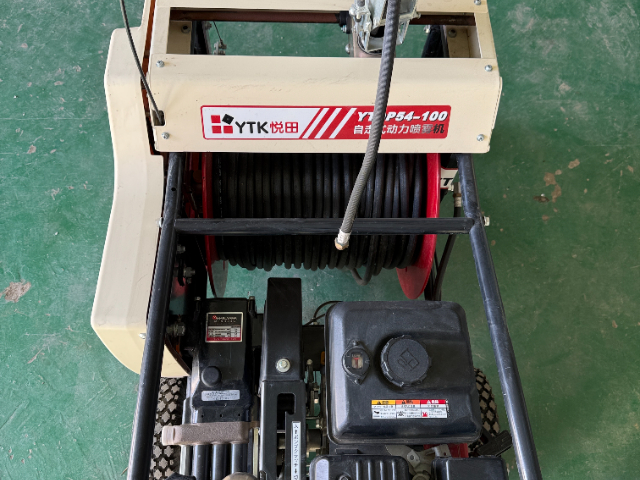 全國操作簡單的動(dòng)力噴霧機(jī)大全 一鍵查看 無錫悅田農(nóng)業(yè)機(jī)械科技供應(yīng)