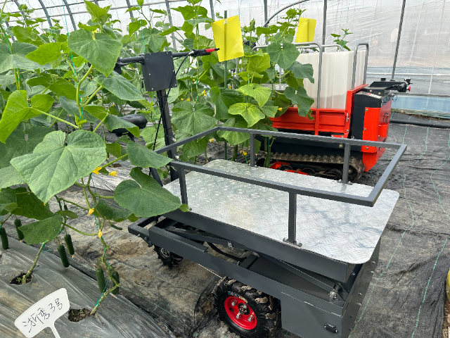 江蘇耐用的搬運機器特點 歡迎咨詢 無錫悅田農業機械科技供應