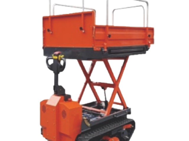 操作方便的履帶式搬運(yùn)車生產(chǎn)廠家 一鍵查看 無錫悅田農(nóng)業(yè)機(jī)械科技供應(yīng)