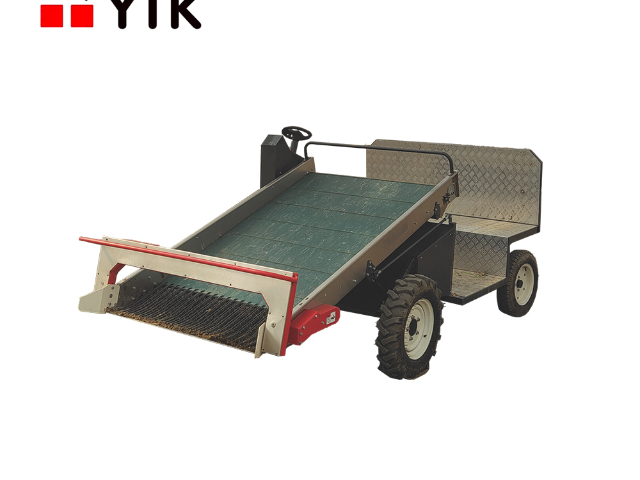 耐用的青菜收获机器卖多少钱