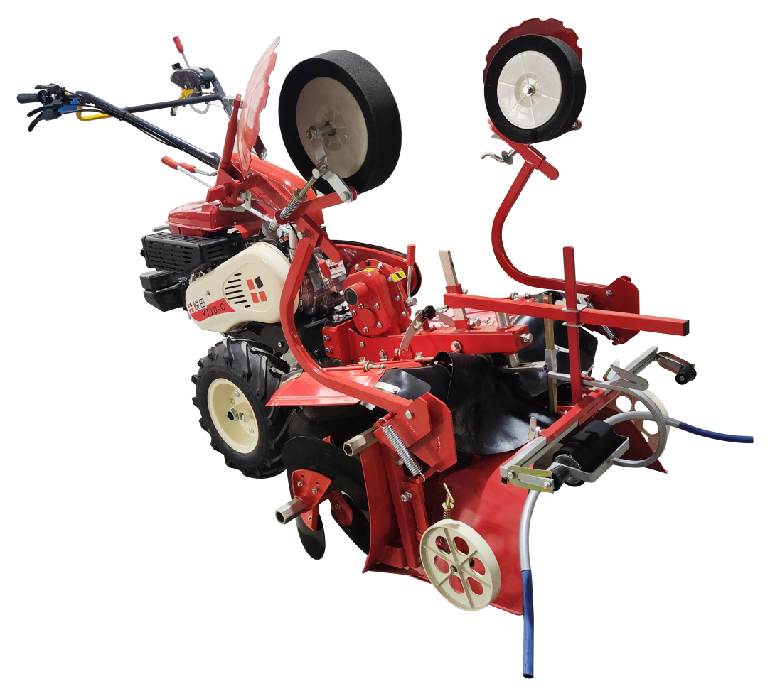 奮進(jìn)“十五五”！無錫悅田農(nóng)機(jī)以“新質(zhì)生產(chǎn)力”領(lǐng)跑丘陵山區(qū)與設(shè)施農(nóng)業(yè)新賽道！