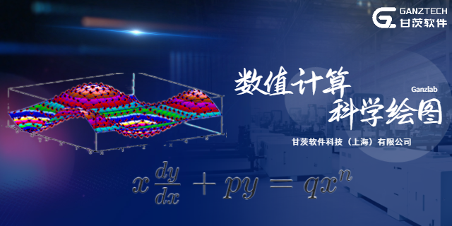 上海定制開發(fā)科學(xué)分析性價(jià)比高的軟件 甘茨軟件科技供應(yīng)