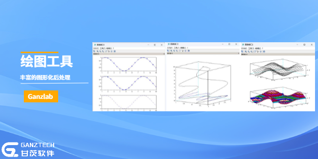上海定制開發科學分析國產工具 信息推薦 甘茨軟件科技供應