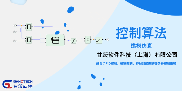 上?？刂扑惴ㄓ心男╊愋?歡迎咨詢 甘茨軟件科技供應(yīng)