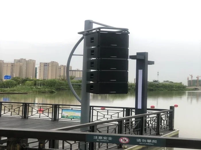 fountain equipment