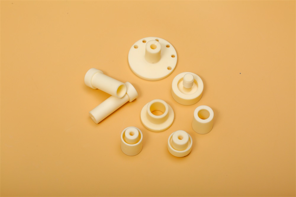 陶瓷琺瑯、陶瓷圈