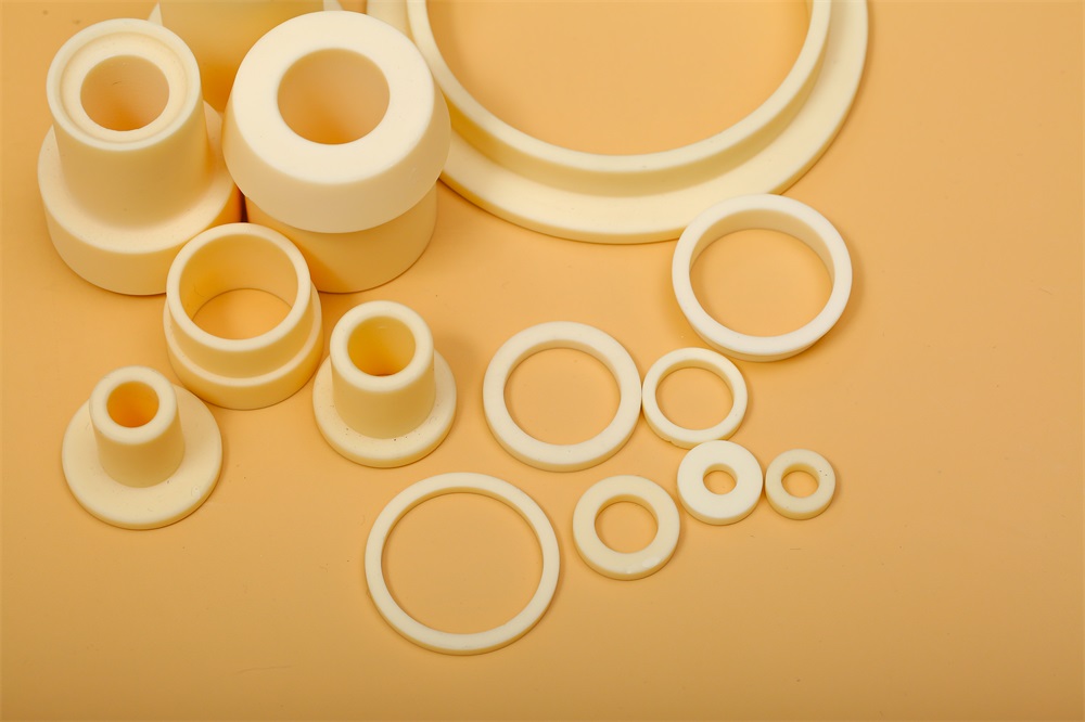 陶瓷琺瑯、陶瓷圈