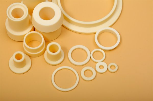 陶瓷琺瑯、陶瓷圈