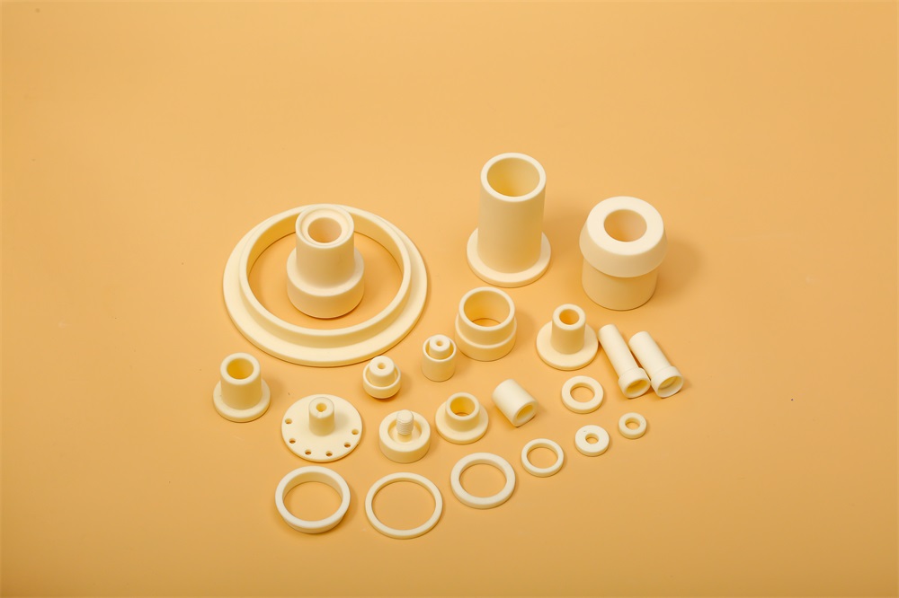 陶瓷琺瑯、陶瓷圈