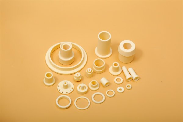 陶瓷琺瑯、陶瓷圈