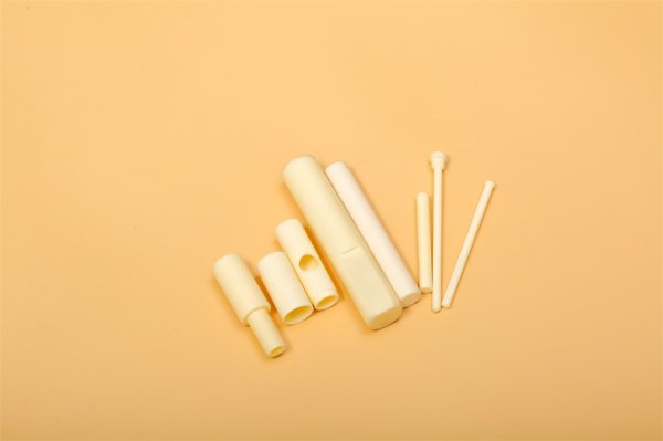 陶瓷坩堝、陶瓷管棒