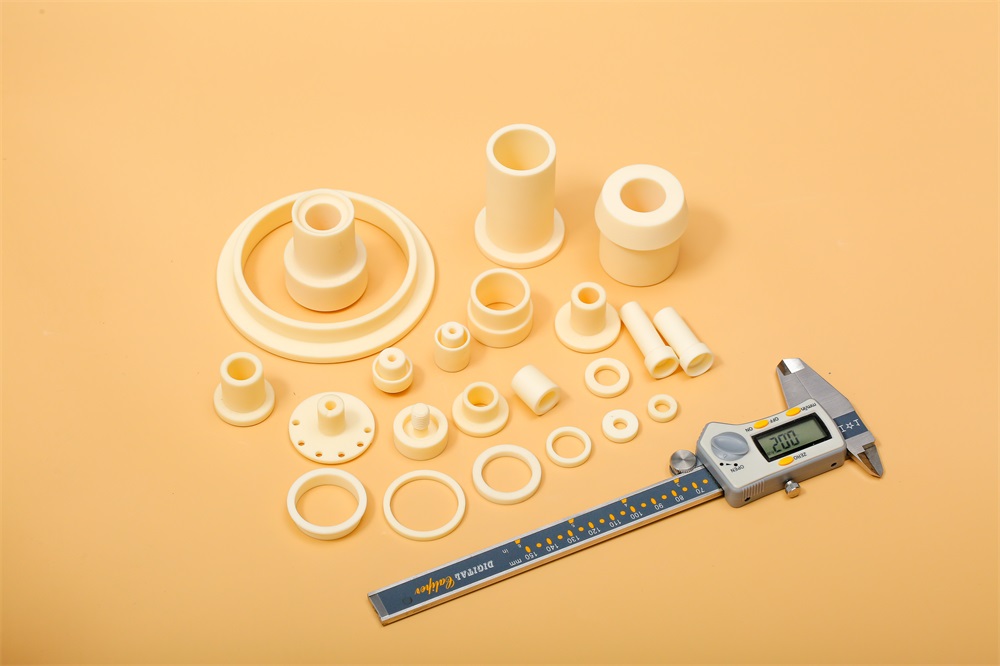 陶瓷琺瑯、陶瓷圈