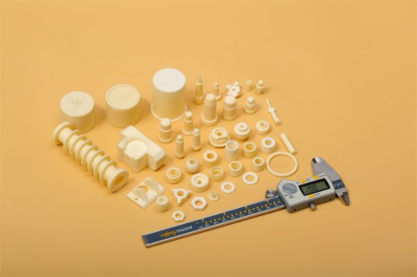 陶瓷定位銷、定位套、光伏石墨舟陶瓷組件