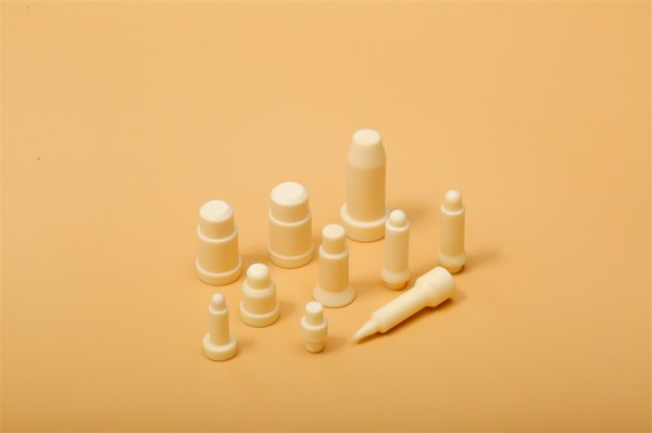 陶瓷定位銷、定位套、光伏石墨舟陶瓷組件